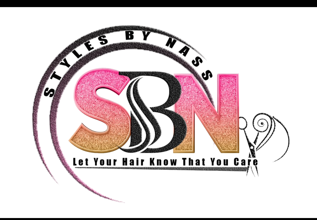 Styles by Nass logo